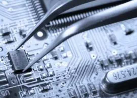 What are the PCB circuit board wiring principles
