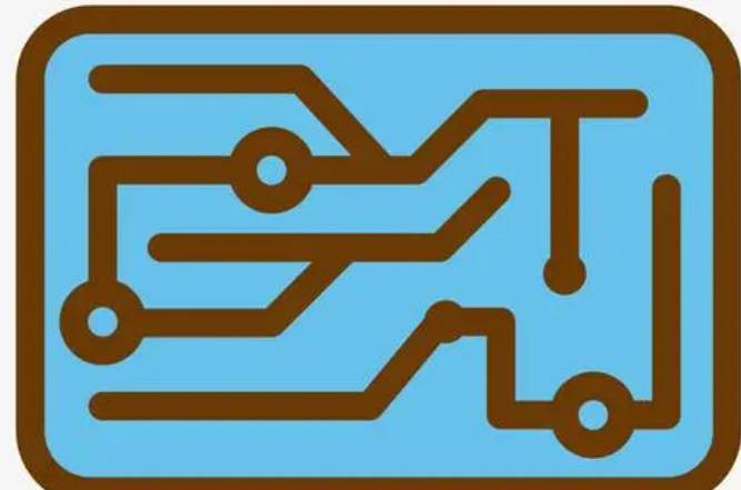 Any printed wire on the PCB can act as an antenna