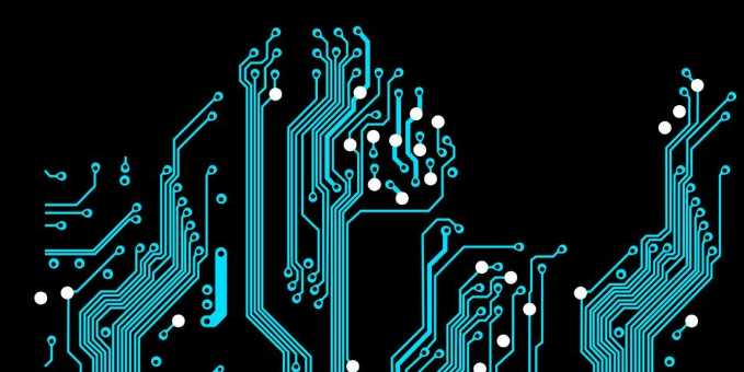 Application of image recognition technology in precision test of printed circuit board