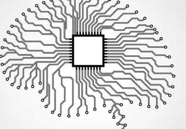 Design and simulation of PCB of ARM7 display system based on PROTEUS technology