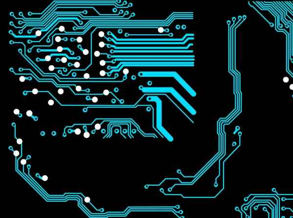 the different production processes used by PCB result in the diversity of prices