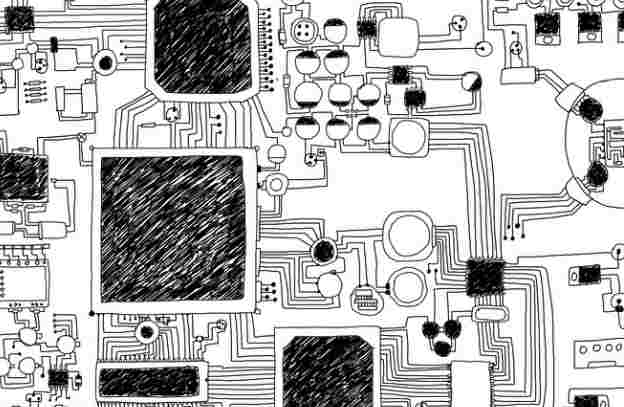 Signal integrity design of PCB for Gigabit equipment