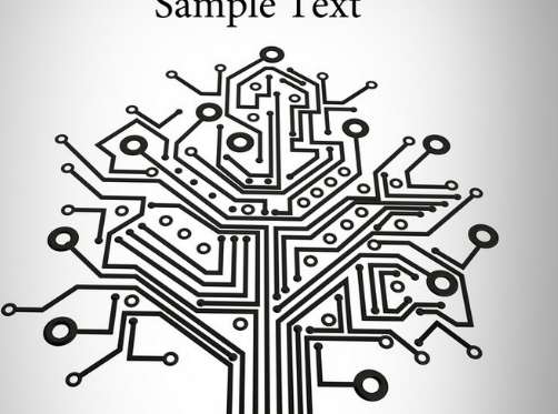 PCB copy board (PCB copy board) How to avoid PCB electromagnetic interference in switching power supply design