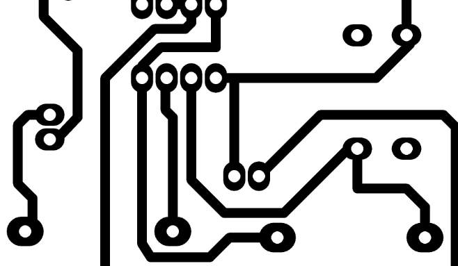 PCB circuit board factory introduces PCB light curing