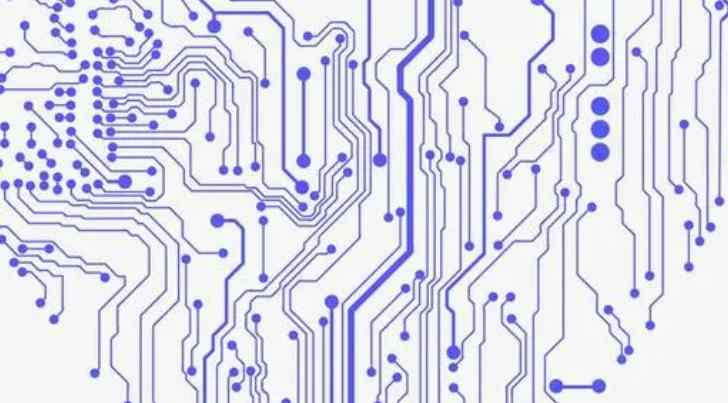 High - level circuit board hub production process control