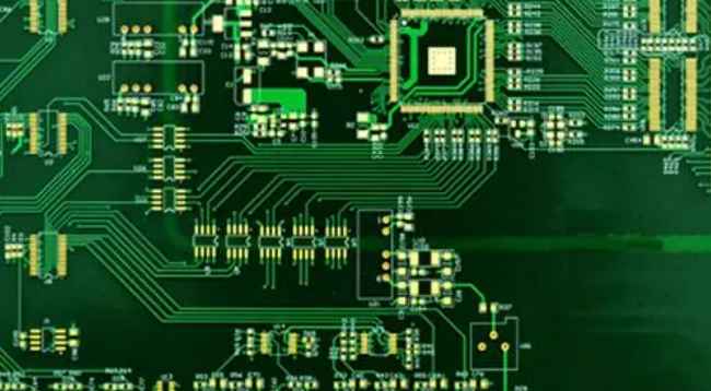 Design of electromagnetic compatibility based on PCB