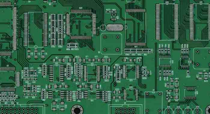 High speed PCB design based on Cadence