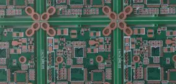 Electromagnetic compatibility design of PCB