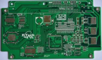 Why does PCB production need to be pieced board