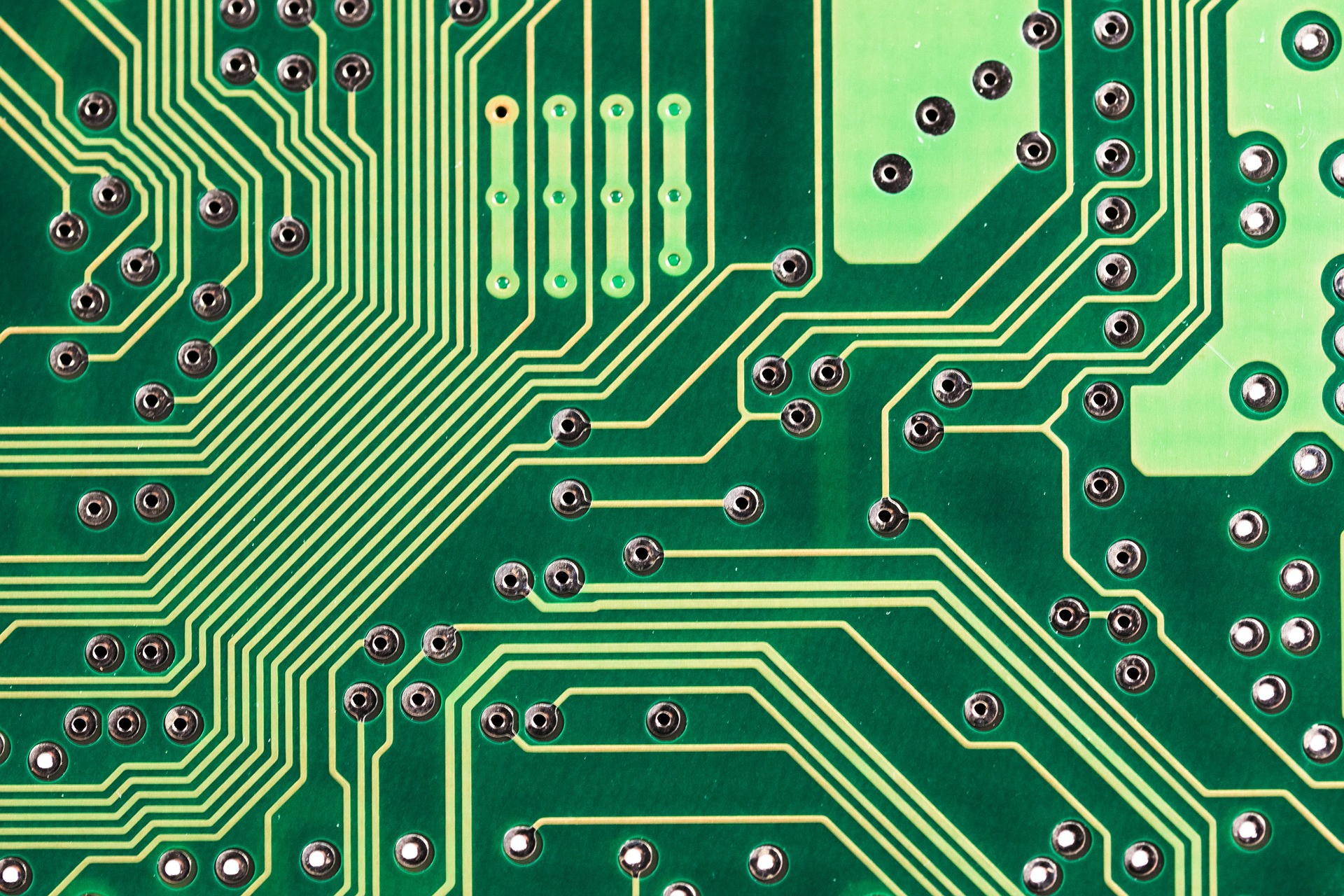            PCB industry chain