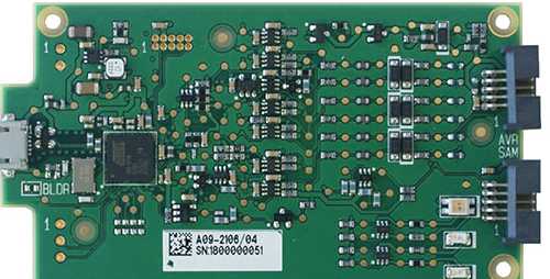 Where can SMT manual patch processing be done