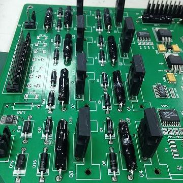 Shenzhen one-stop PCB assembly factory - how is the PCB assembled?