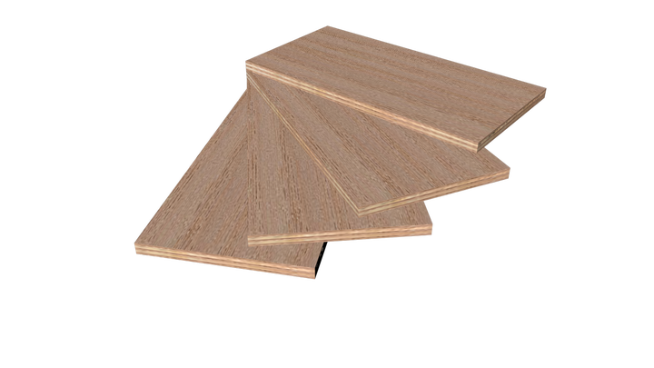 Base plate series - plywood (multilayer board）