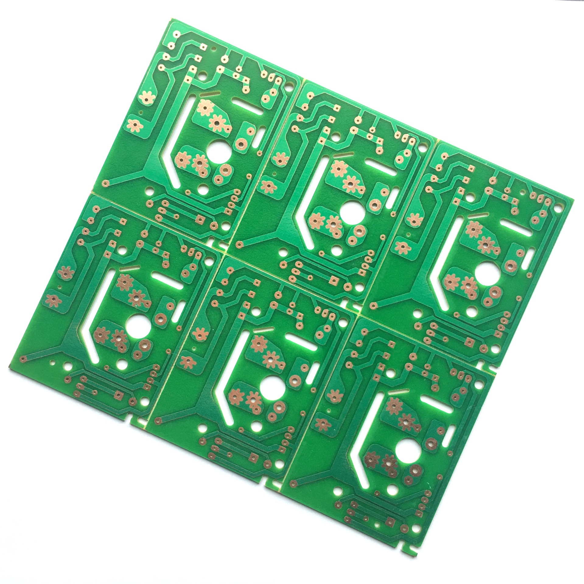 Basic knowledge of pcb design entry