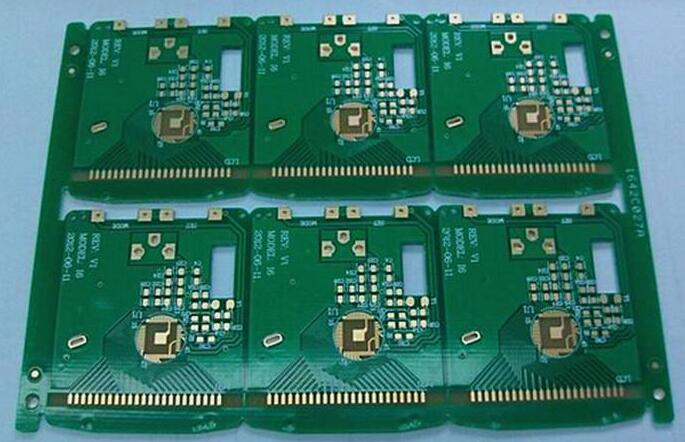 单面PCB板成本价格是怎么计算的-诚暄pcb