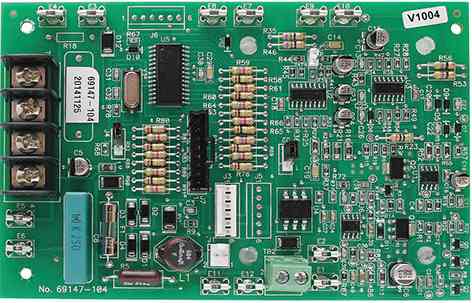 Where can PCBA processing be done