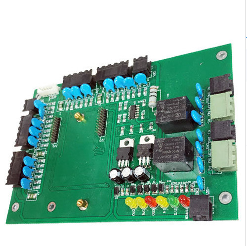   Introduction to Basic Knowledge of Printed Circuit Board PCB