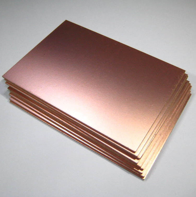  High current thick copper board PCB design
