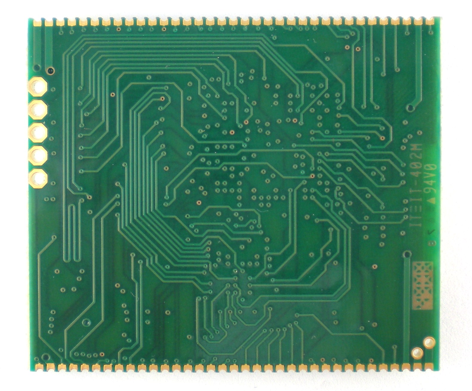  What is Prototype PCB Assembly
