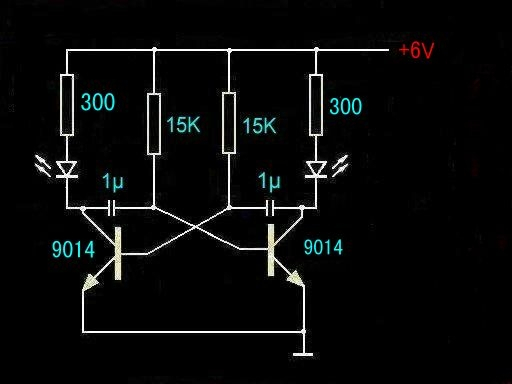 Device Basics Light Emitting Diodes