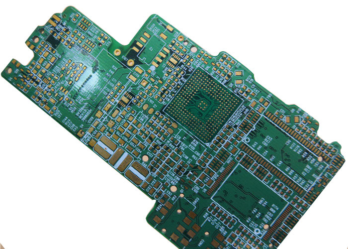FR-4 must be known before PCB board