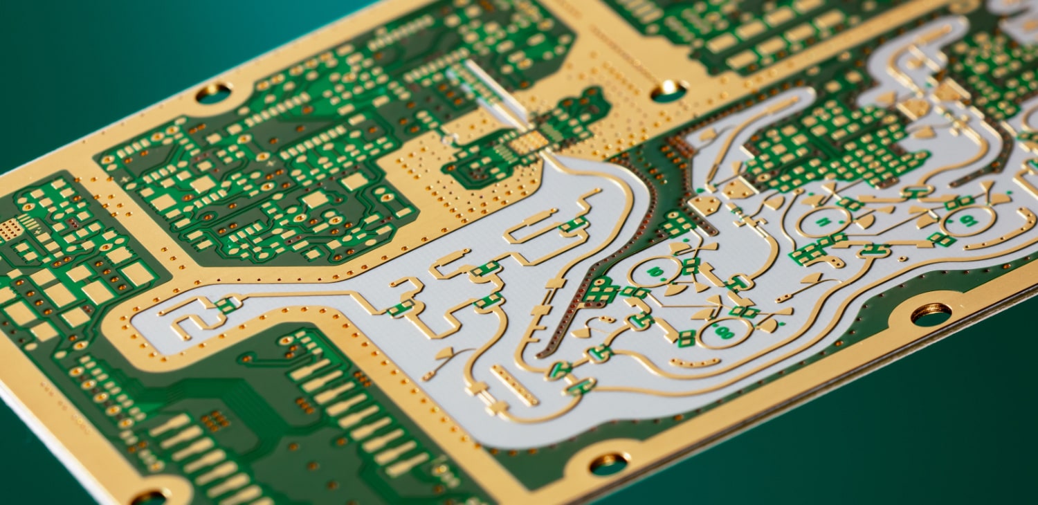 Characteristics and types of hybrid integrated circuits