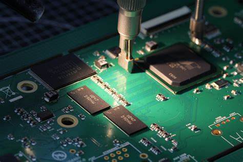  Common impedance pcb circuit boards