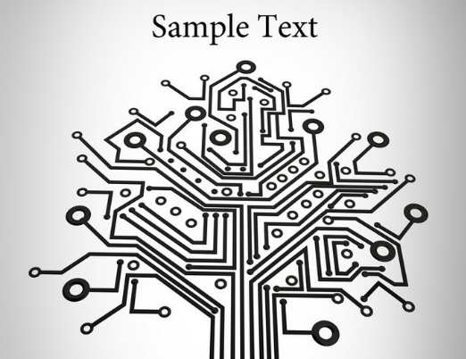 Look at PCB board industry development from electronic information industry current situation