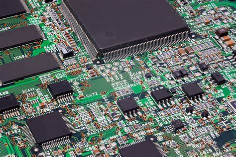 Design to Handle RF PCBs