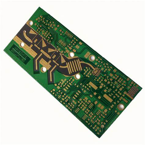 Advantages of Rogers PCB