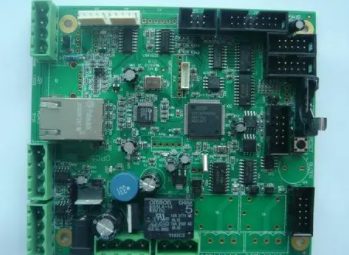 Notice and operation skills of circuit board design