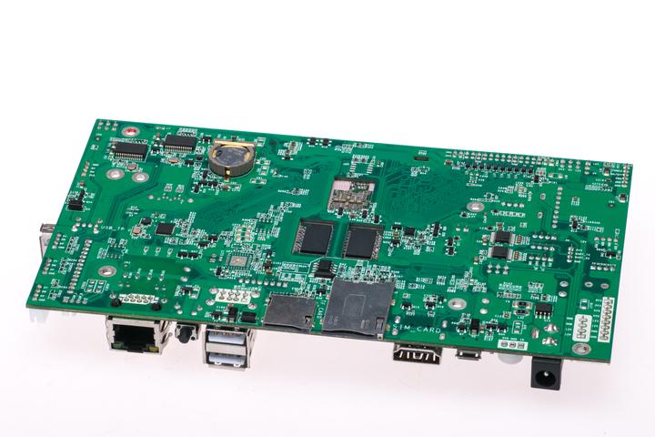 Military Grade Electronics PCB Design Considerations