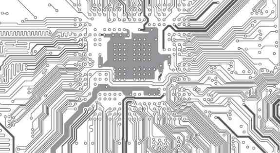 Chemically etched SMT patch processing template