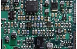 PCB design company detailed PCB design complete process