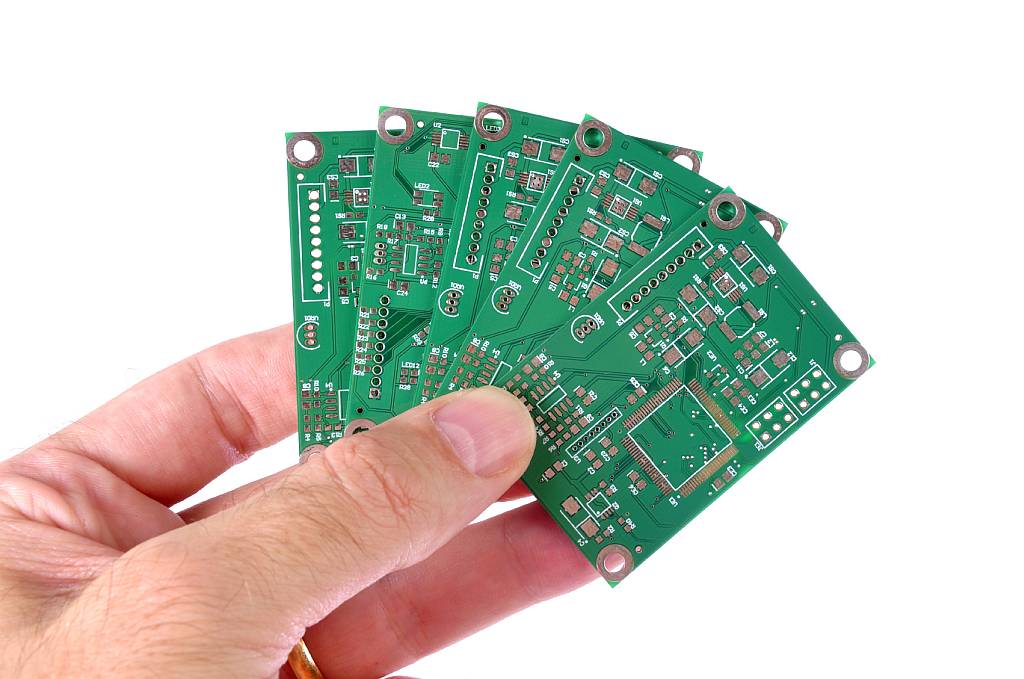 LED printed circuit board (PCB)