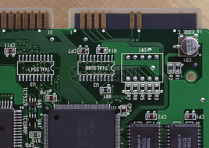 High Density Circuit Board Technology and Application