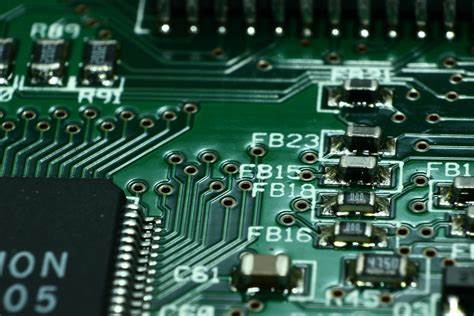 Metal Core PCB Heat Dissipation
