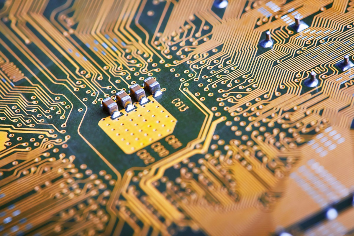     Impedance PCB stack design and characteristic impedance calculation