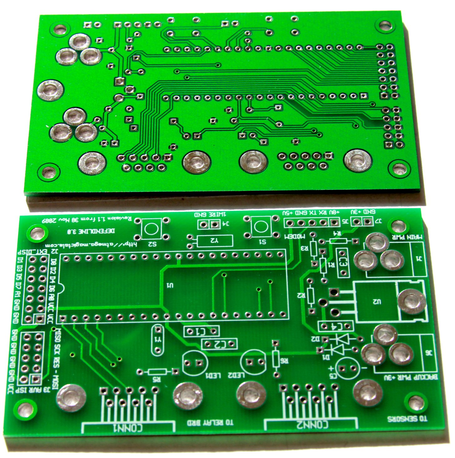 Reverse technology development of reverse push principle diagram of PCB copy board