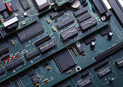  PCB board device package design specification