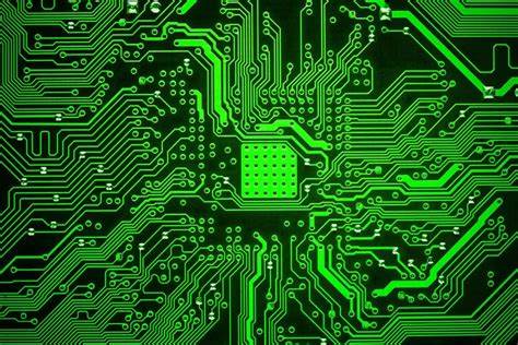  Through hole design rules for PCB