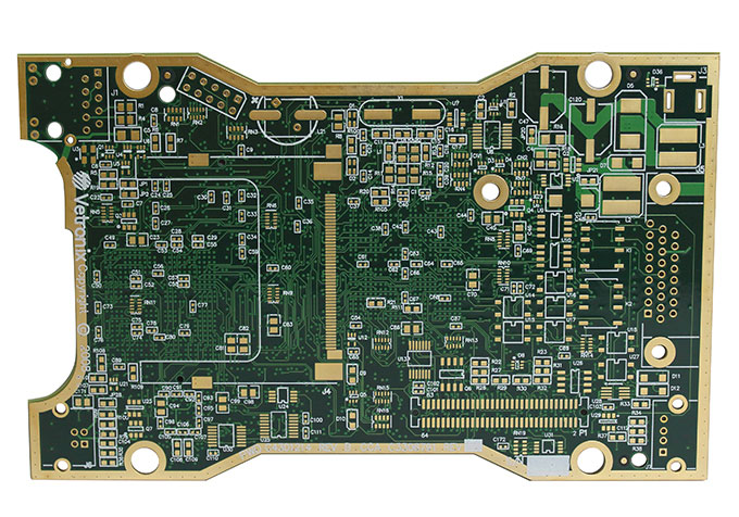 Energy storage battery PCBA management system