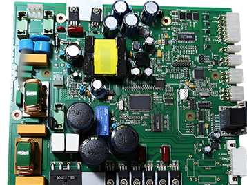 SMT reflow welding method