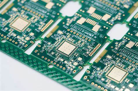    PCB assembly in the medical industry