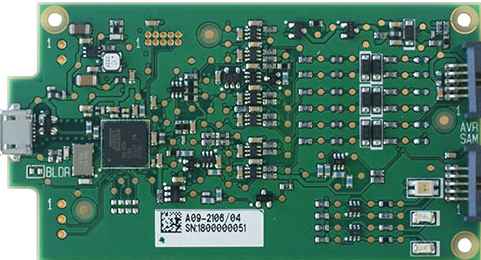 use short-circuit positioning analyzer to detect faults