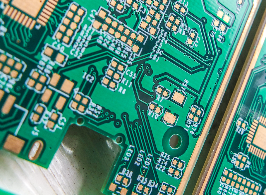 PCB Assembly