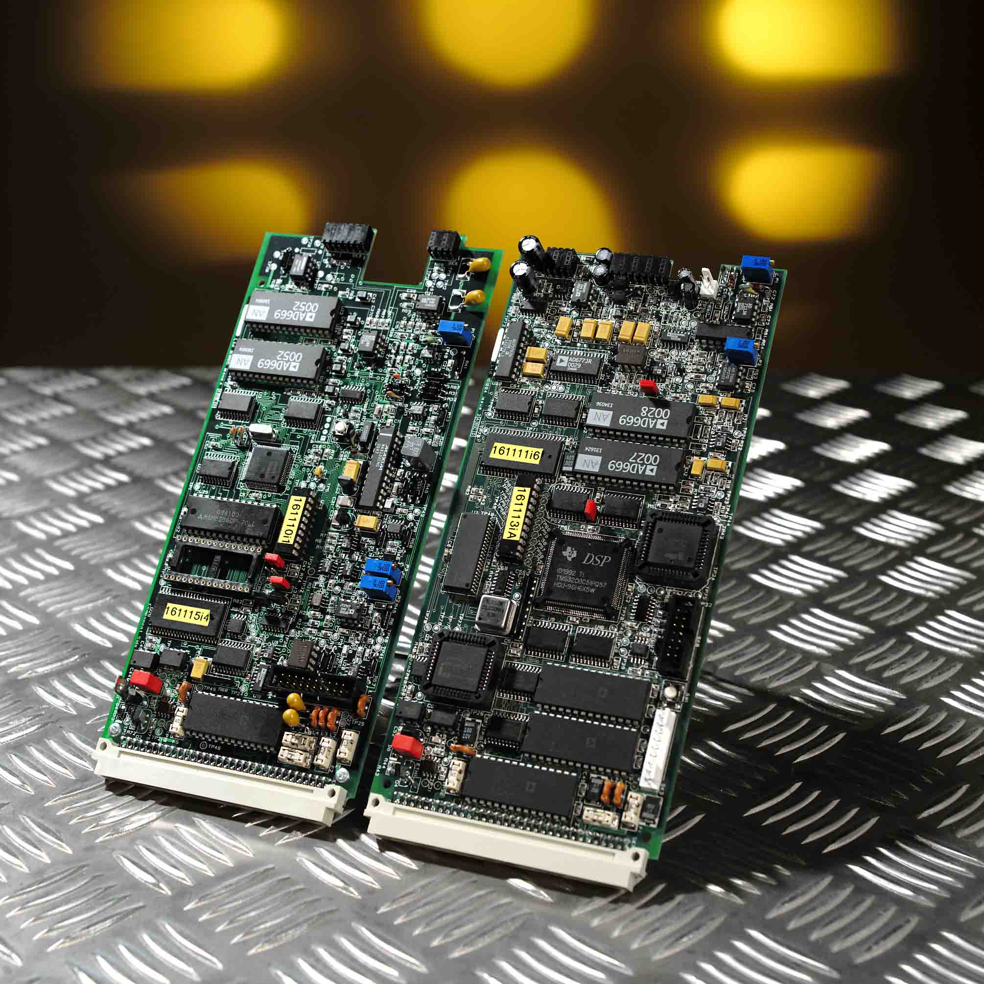 Integrated circuit board environmental protection ROHS testing