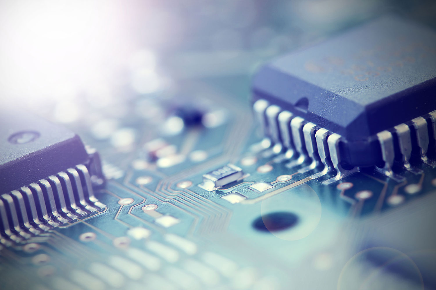      Impedance design of PCB