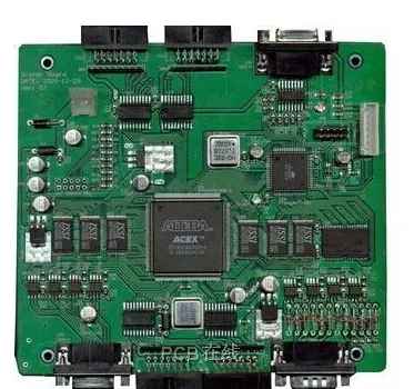 The basic elements of SMT chip processing technology