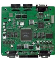 SMT mounter pressure/position/image/area sensor role